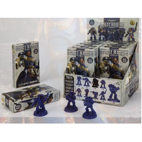 Space Marine Heroes Series 1 Blind Buy Collectibles Booster Box