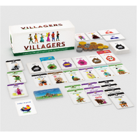Villagers