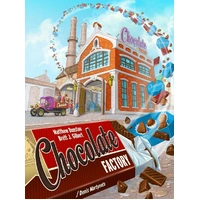 Chocolate Factory