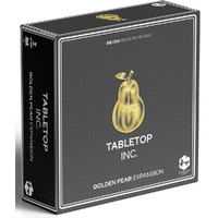Tabletop Inc - Golden Pear Expansion