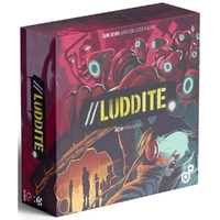 Luddite