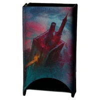 Fanroll: D&D Ravenloft Dice Tower