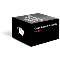Cards Against Humanity Red Box