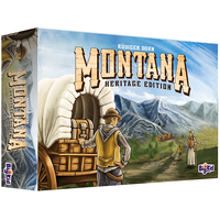 Montana Heritage Edition