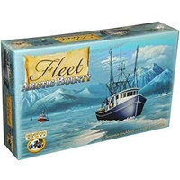 Fleet: Arctic Bounty