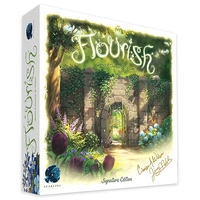 Flourish - Signature Edition