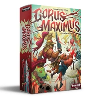 Gorus Maximus