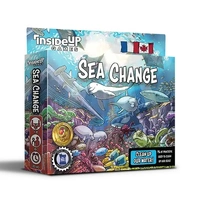 Sea Change