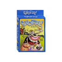 Snorta Card Game