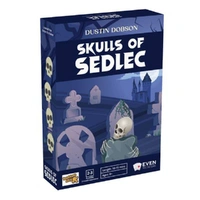 Skulls Of Sedlec