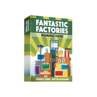 Fantastic Factories Manufactions Expansion