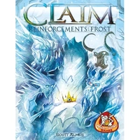 Claim: Frost Reinforcements