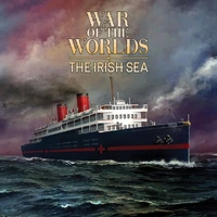 War of the Worlds The Irish Sea