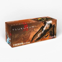 Tsukuyumi - Fireborne Expansion