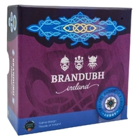 LUDOS Europe Collection: Brandubh