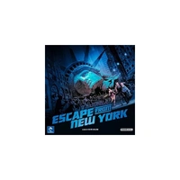 Escape From New York