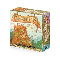 Enchanted Ivy