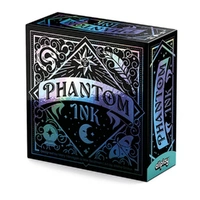 Phantom Ink