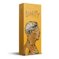 Summit: The Board Game – Sanity Expansion