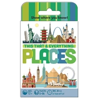 This That & Everything: Places