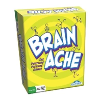 Brain Ache