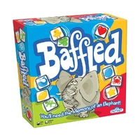Baffled
