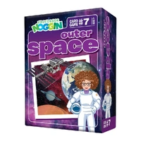 Prof;Noggin's Outer Space