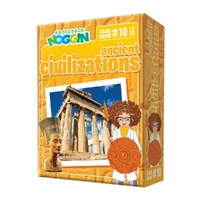 Prof;Noggin's Ancient Civiliz;