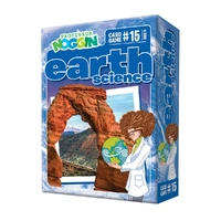 Prof;Noggin's Earth Science