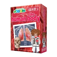 Prof;Noggin's The Human Body