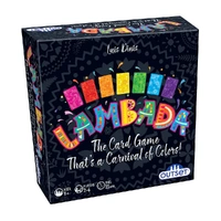 Lambada Carnival Of Colours Gm