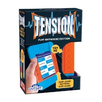 Tension Travel Edition