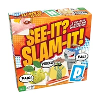 See-It? Slam-It!