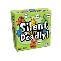 Silent But Deadly