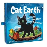 Cat Earth
