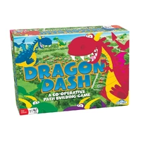 Dragon Dash