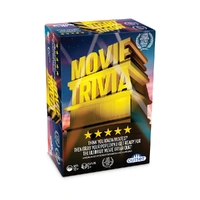 Movies Trivia Game