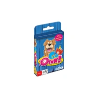Go Oink! Card Game