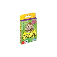 Go Ape! Card Game