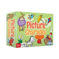 Picture Charades (New Design)