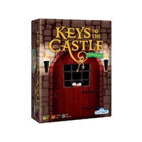 Keys To The Castle