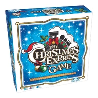 Christmas Express Game