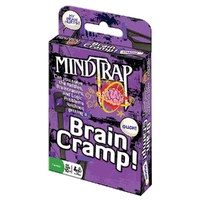 Mindtrap Brain Cramp!