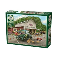 Puzzle - Cobble Hill - General Store 1000Pc