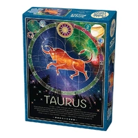 Puzzle - Cobble Hill - Taurus 500Pc