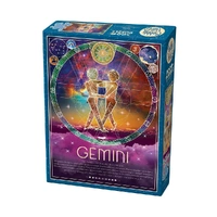 Puzzle - Cobble Hill - Gemini 500Pc