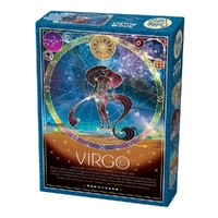 Puzzle - Cobble Hill - Virgo 500Pc