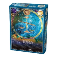 Puzzle - Cobble Hill - Libra 500Pc