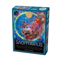 Puzzle - Cobble Hill - Sagittarius 500Pc