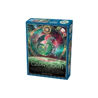 Puzzle - Cobble Hill - Capricorn 500Pc